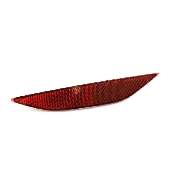 Element reflectorizant catadioptru VW Golf 7 (5k), 10.2012-03.2017, Combi (Variant), partea stanga/dreapta, spate, OE