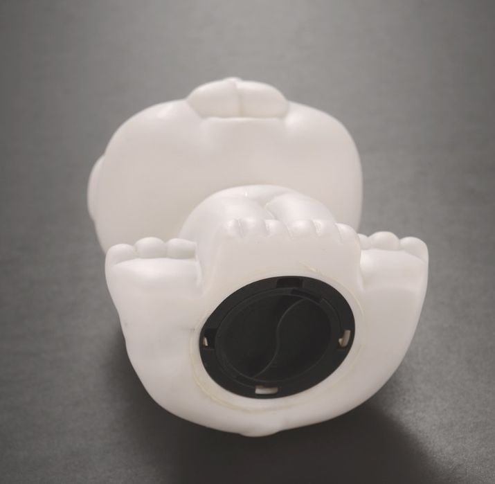 Комплект за оцветяване от гипс