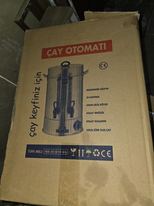 Термопод почти новый