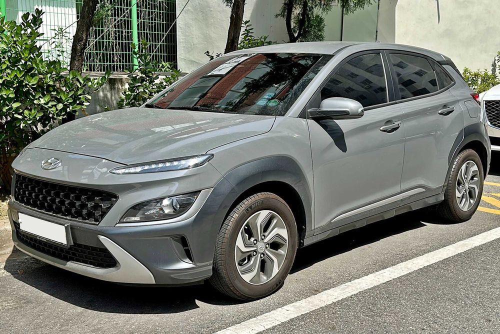 Dezmembrez Hyundai Kona