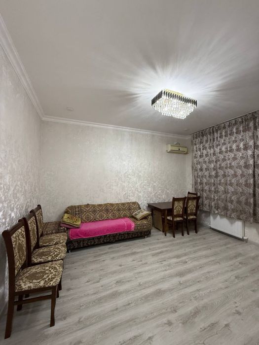 Продается 3-х комнатные квартиры дом