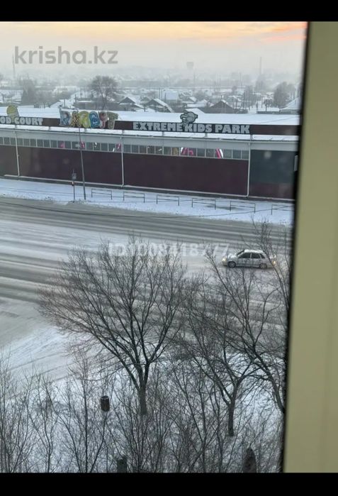 Продается 2 комнатная квартира