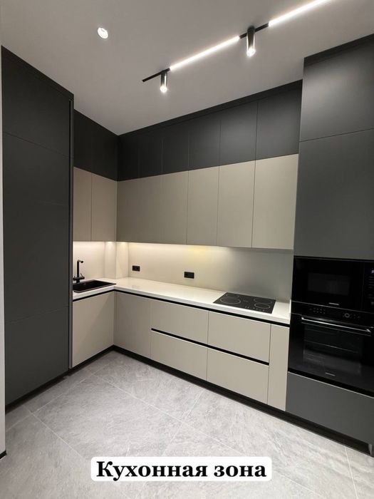 Жк Ташкент Сити Пентхаус! Сдается 5-ти ком квартира! Терасса 120м2!