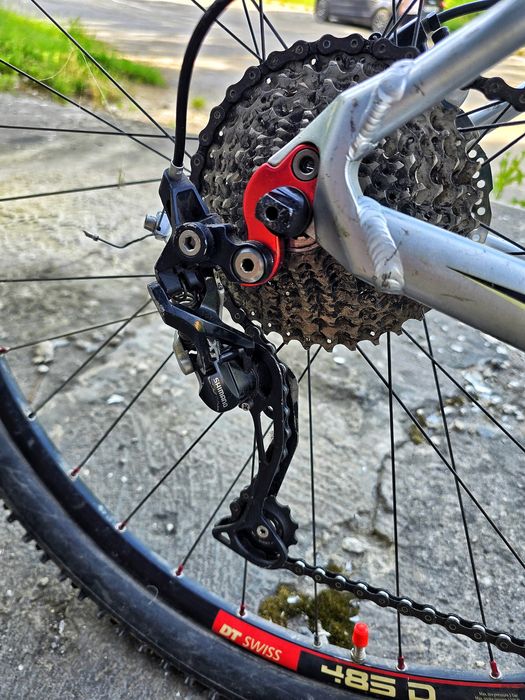 Bicicleta Bianchi Jab2
