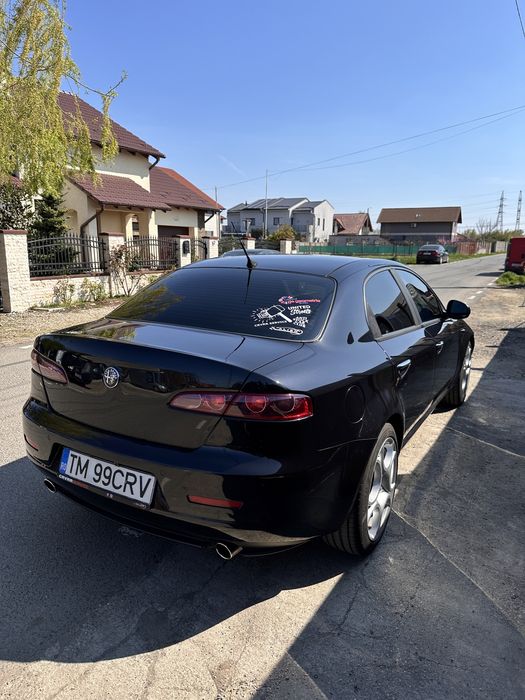 ALFA ROMEO 159 2008 — imagine 2