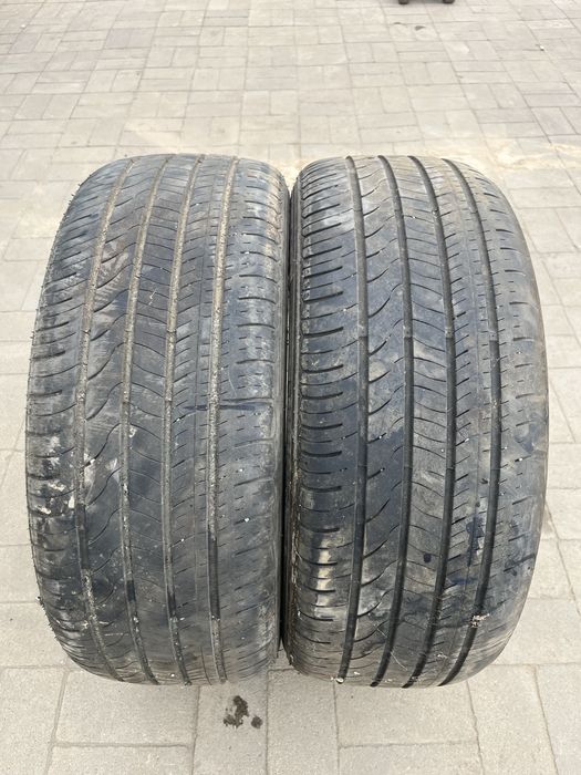 Продам автошины R17