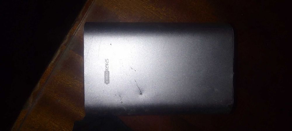 Power bank разные
