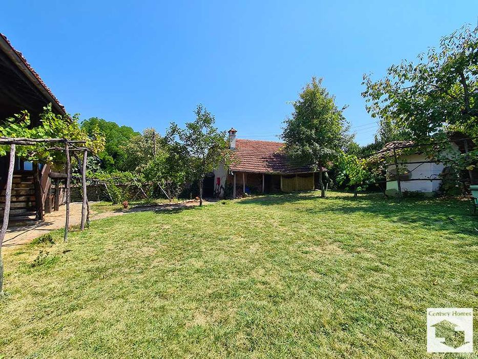 Продава се Къща в с. Плаково, Област Велико Търново - 180 кв.м за 695 €/кв.м - Снимка #18