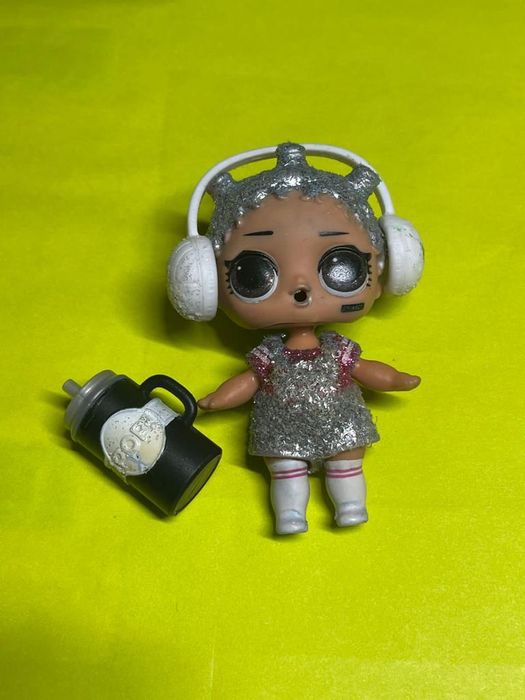 Продам куклы L O L