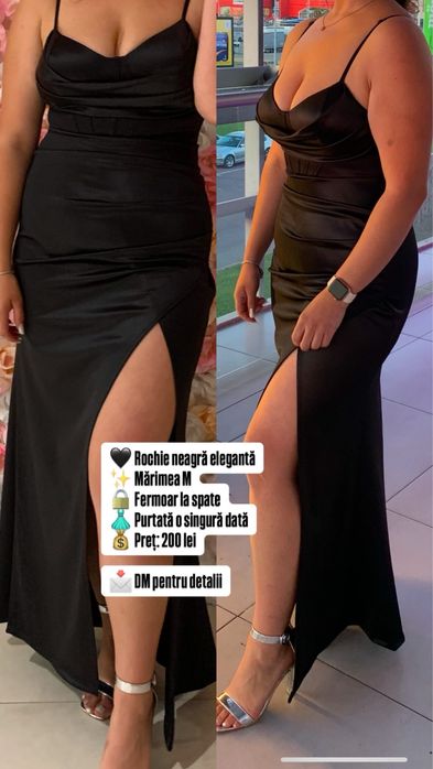 Rochițe pentru evenimente