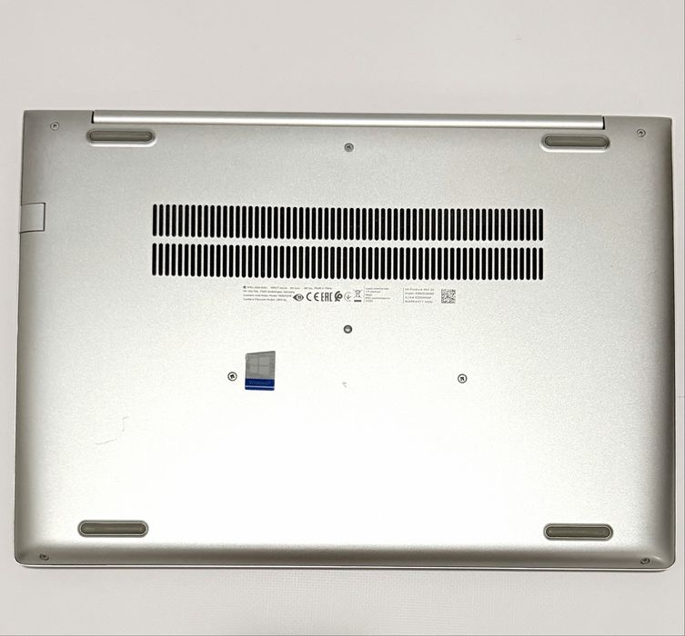 HP ProBook 450 G6/15,6” IPS/i5-8265U/16GB DDD4/256GB/Подсветка
