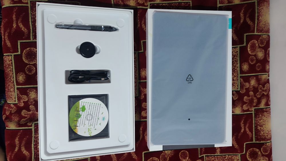 Графический планшет