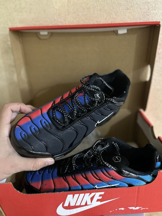 Nike TN Маратонки