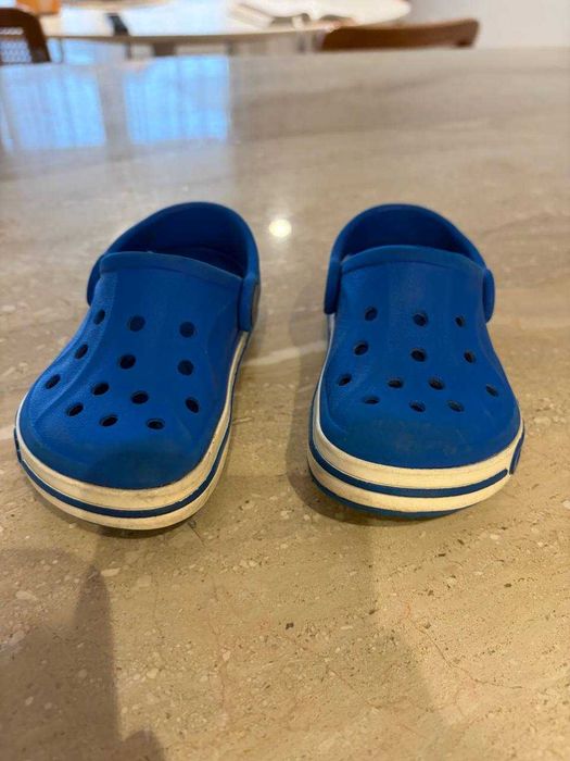 Детски сандали CROCS размер 22-23