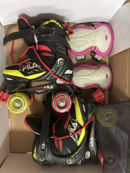 Продается ролики отличного качества