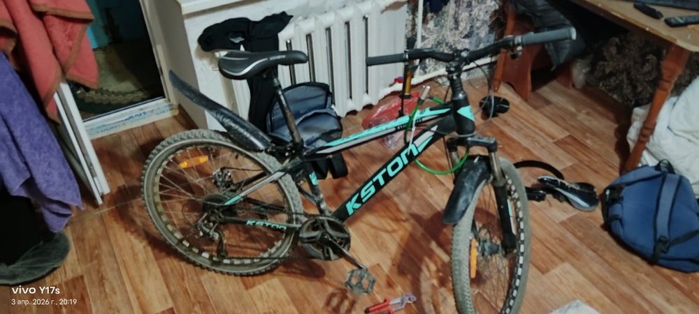 Продам велосивед