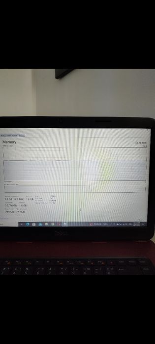 Лаптоп Dell Inspiron N5050