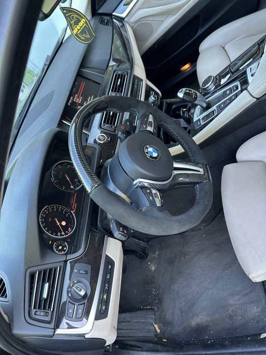 Navigatie nbt bmw f01 f02 f06 f07 f10 f11 f13 f20  f30 f15 f16