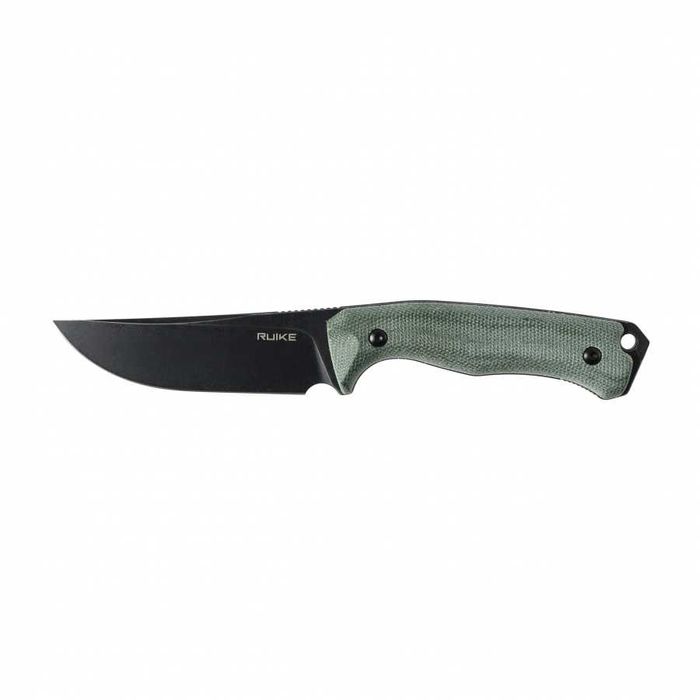 Cutit Ruike F186, maner micarta, otel D2, teaca ABS