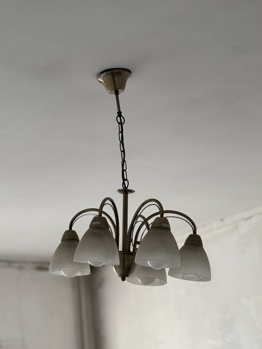 Все люстры бесплатно