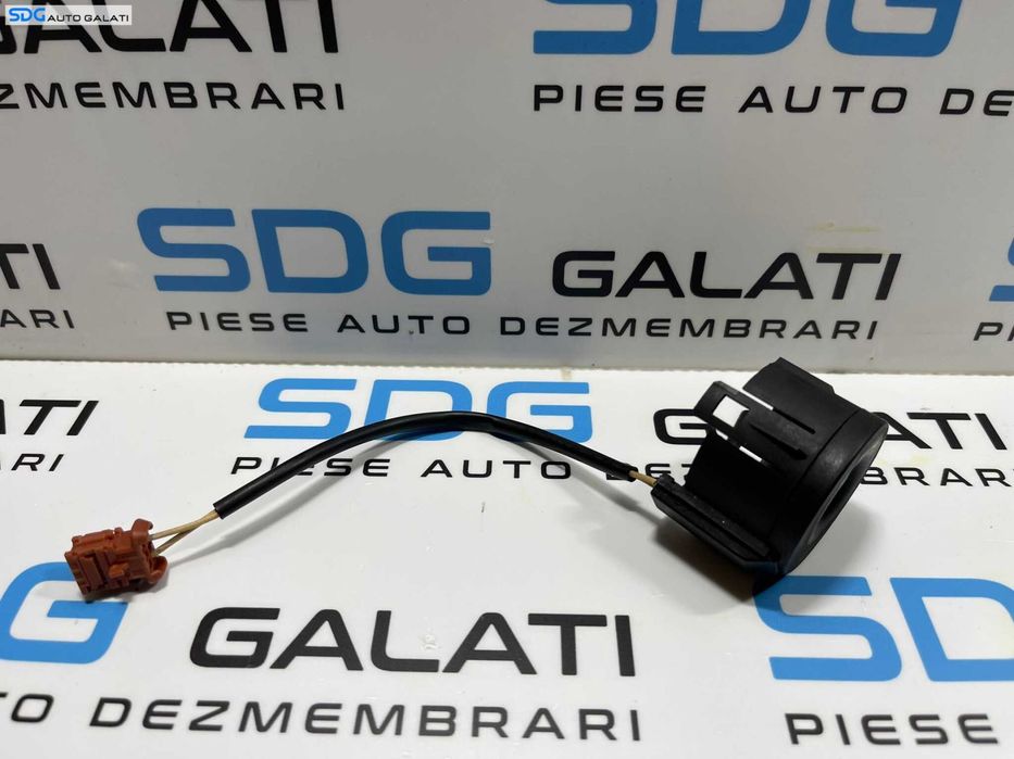 Inel Cititor Cheie de pe Contact Peugeot 307 2001 - 2007 Cod 9648445180 [AV2565]