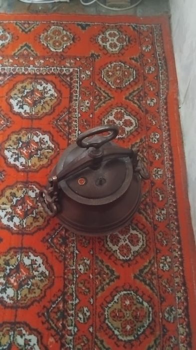 Предохранитель 500ват авган казан 8литров новые неиспользовли договори