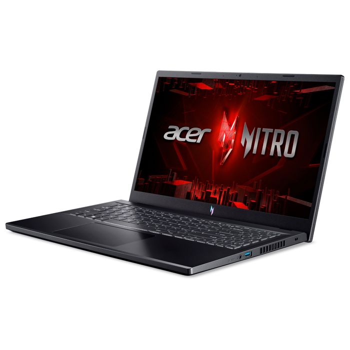 Игровой ноутбук Acer Nitro V, 15.6, i5-13420H, RTX 2050, 16GB