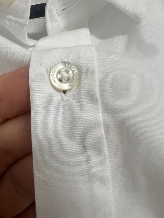 Мъжка  риза Hugo