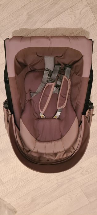 Продам коляску DSLAND