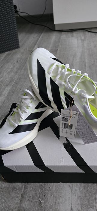 Adidas Adizero Adios Pro 9 M