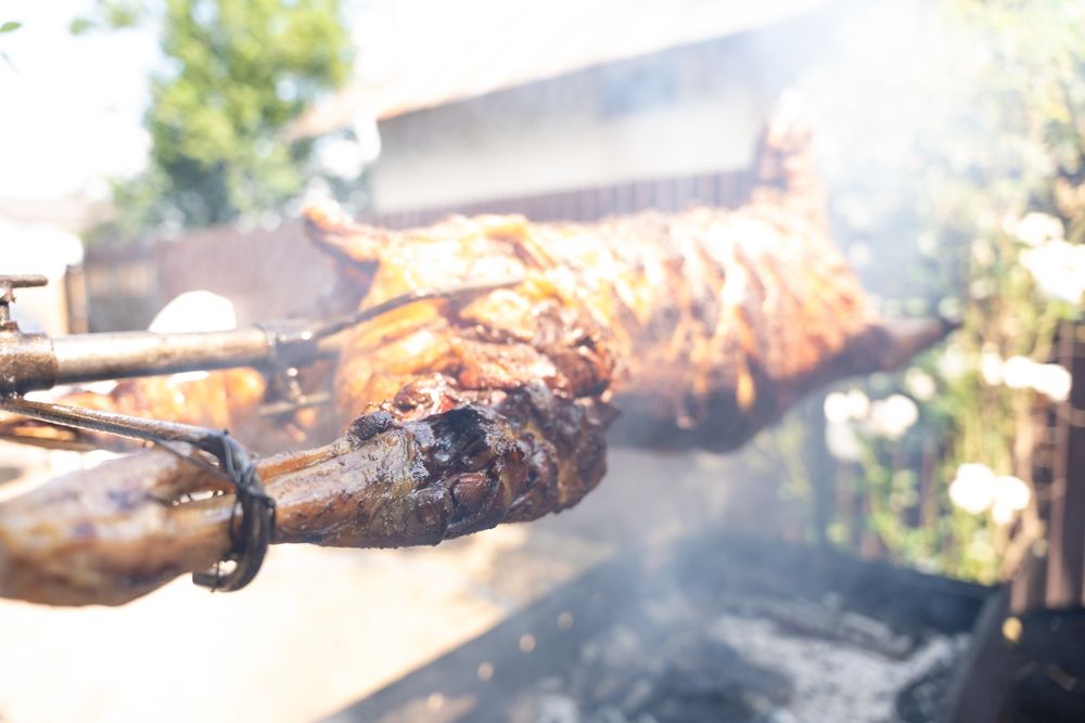 Închirieri Evenimente: Corturi, Protap, Photo Corner & Catering