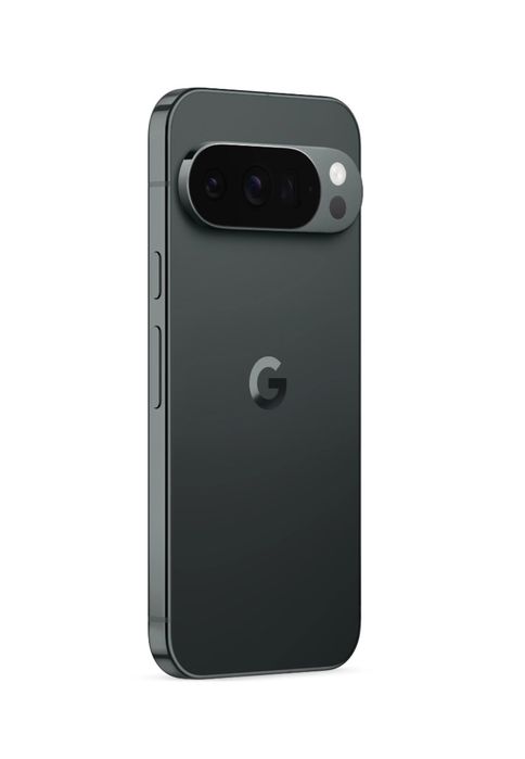 Google Pixel 10 Pro / 512 GB / Obsidian / DeluxGSM