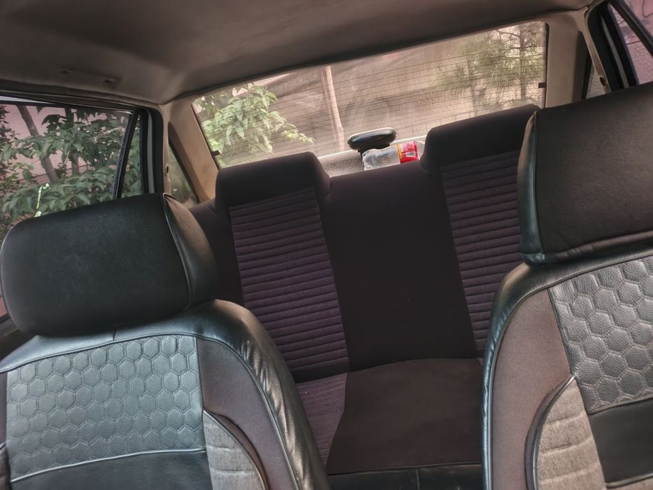 Other Nexia 2007 — 6