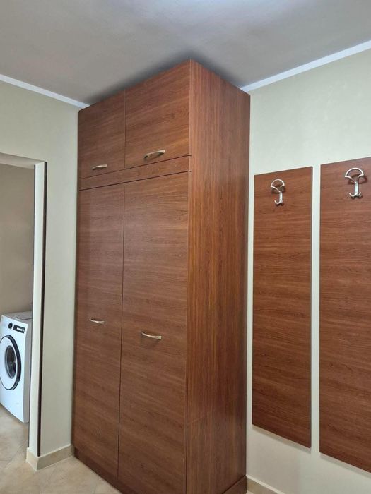 Дава се под наем Тристаен апартамент в София, Малинова долина - 85 кв.м за 699 € - Снимка #3