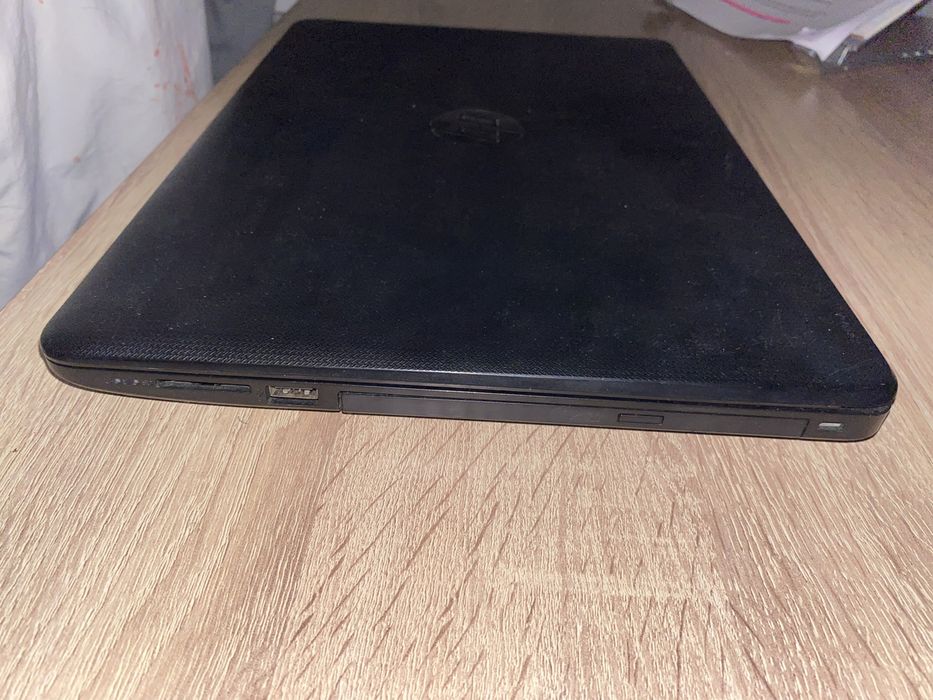 Ноутбук для работы