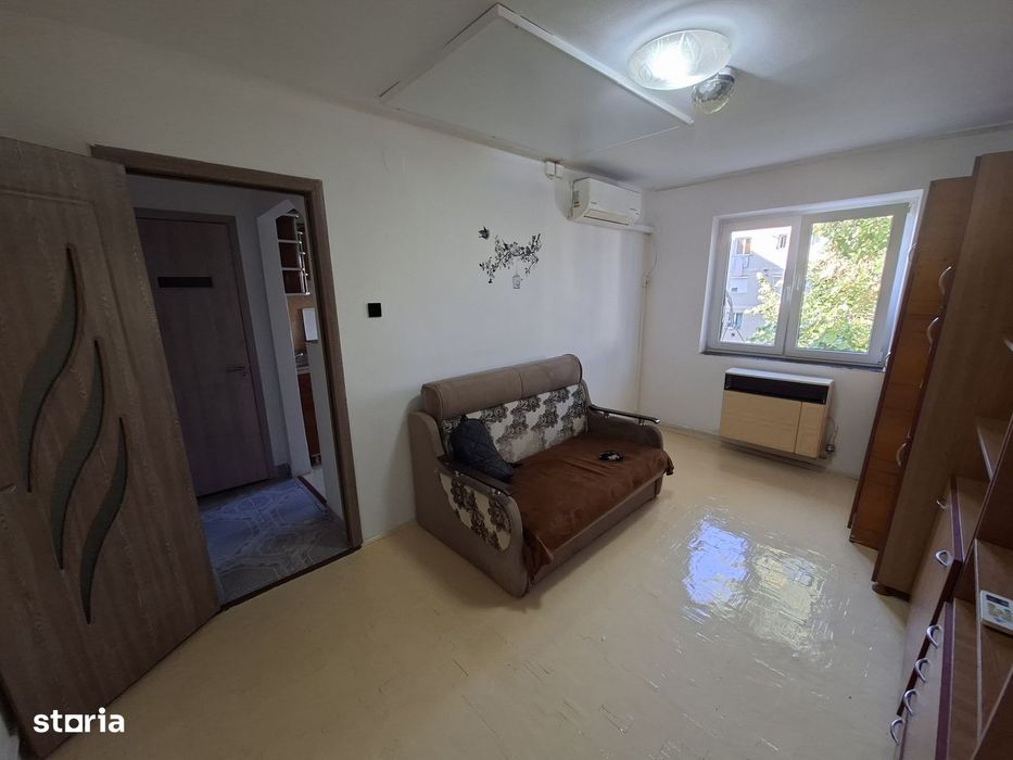 Vand apartament 1 camera Ale. Neajlov - Satu Mare