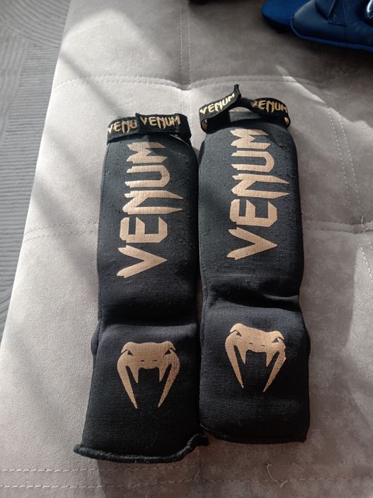 Продам футы муайтай VENUM