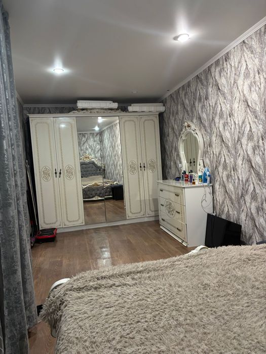 Продам 3 комнатную квартиру