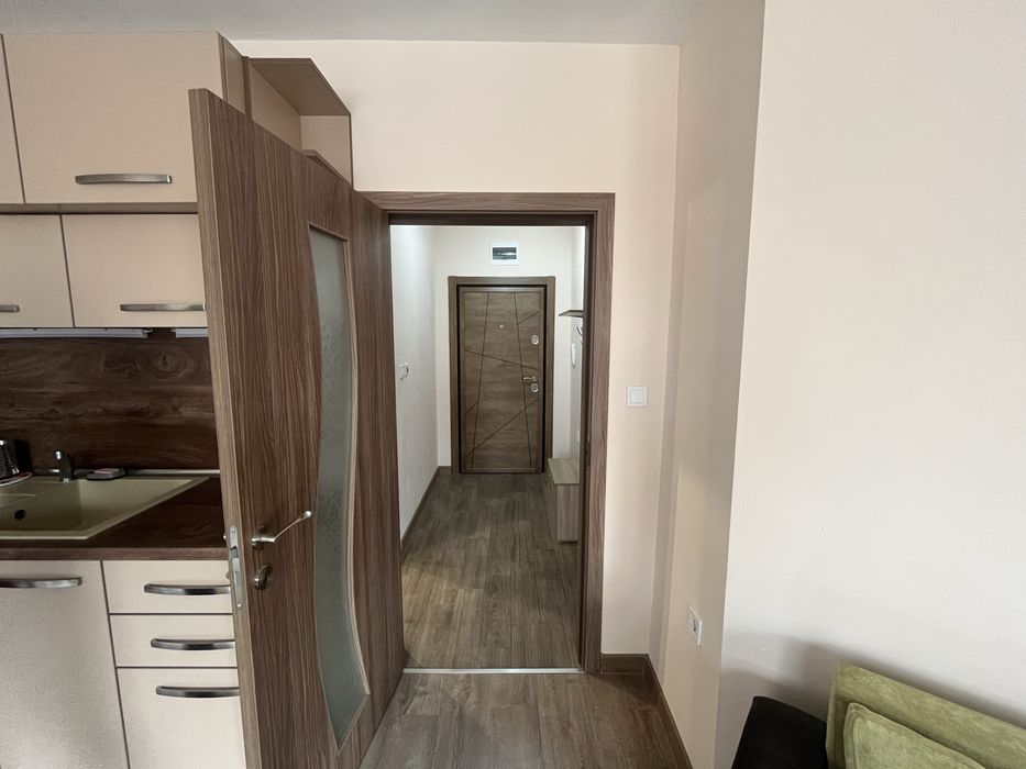 Дава се под наем Двустаен апартамент в Пловдив, Коматево - 60 кв.м за 298.86 € - Снимка #2