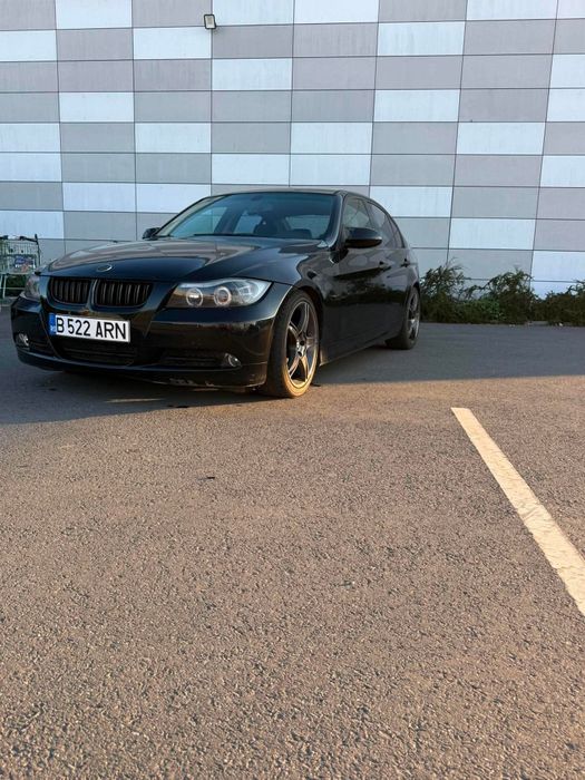 BMW 3 Series 2006