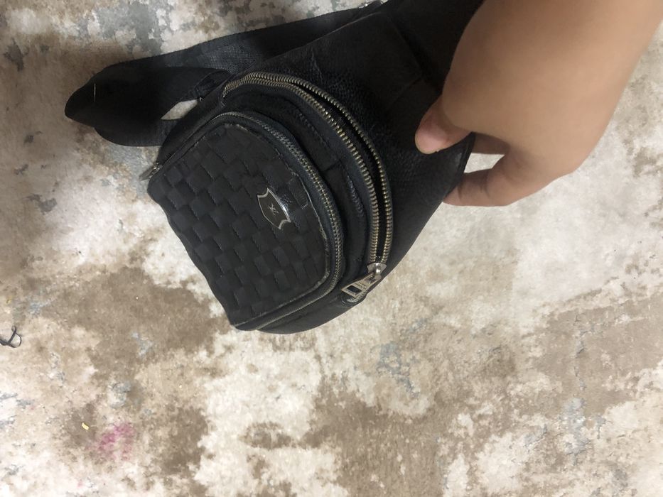 Сумка Louis Vuitton оригинал