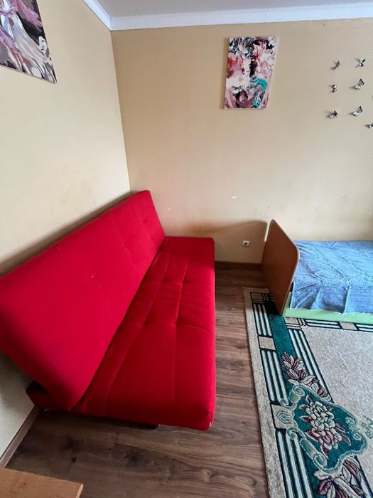 Продается 1-комн.квартира