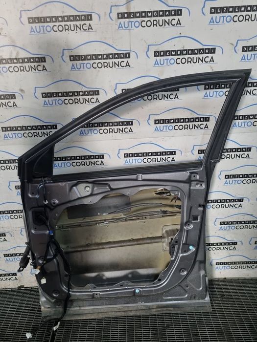 Usa Dreapta Fata Hyundai Santa Fe 3 2012 - 2016 SUV 4 Usi GRI (1193)