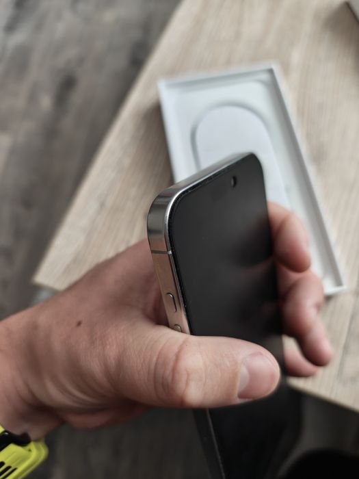 iPhone 16 pro Max 512 Gb