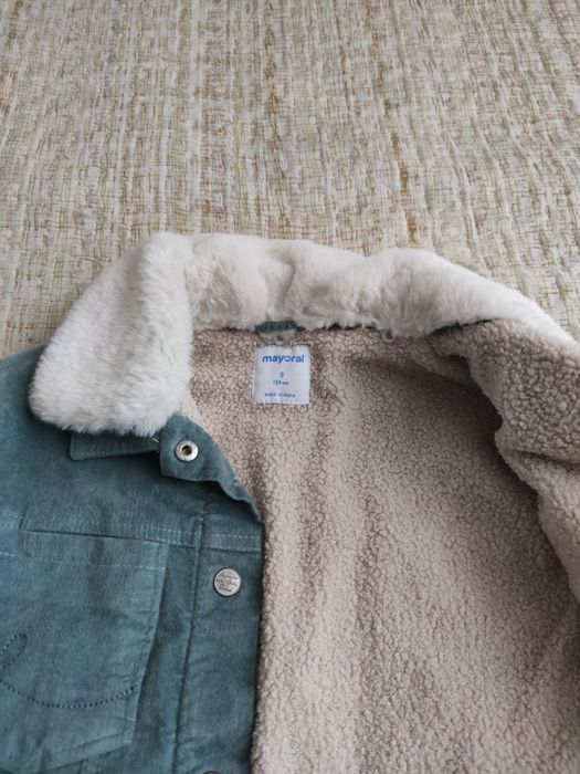Яке и панталон на Майорал