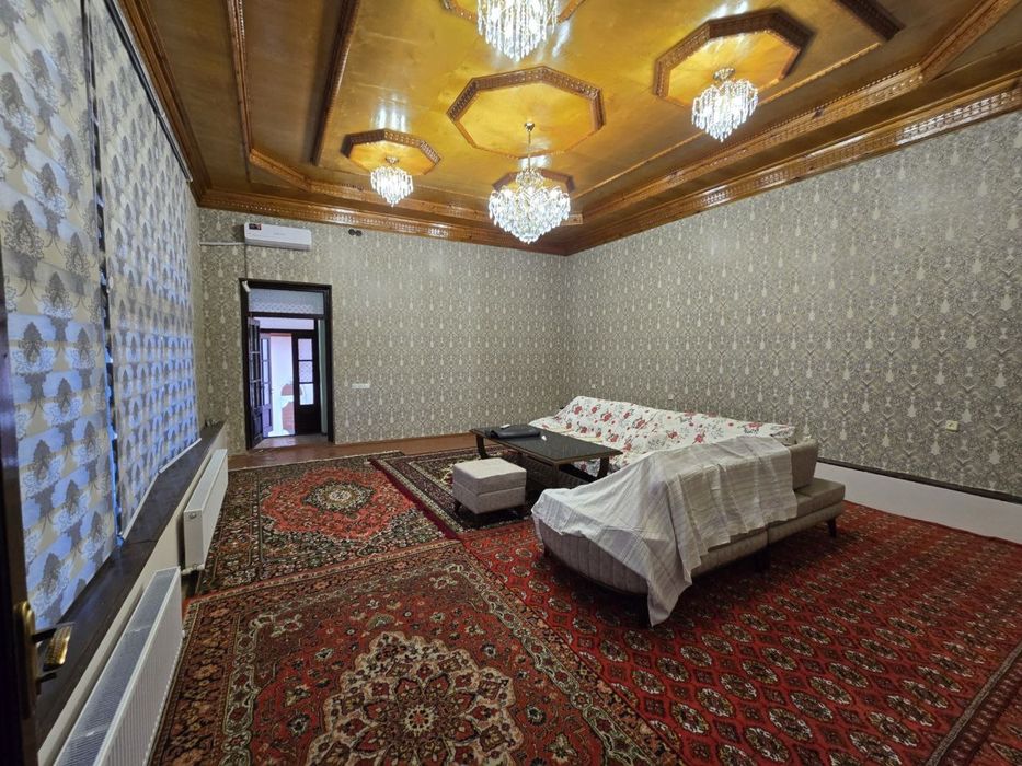 8 соток 12 хона Хонобод !!!