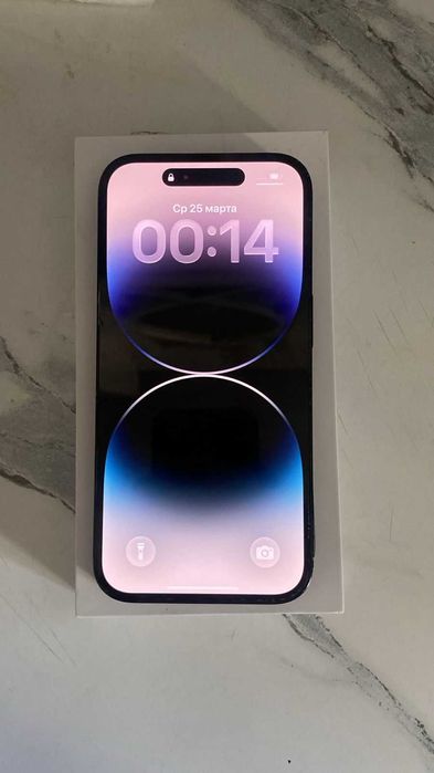 IPhone 14 pro Айфон 14 про Продам или обмен с доплатой