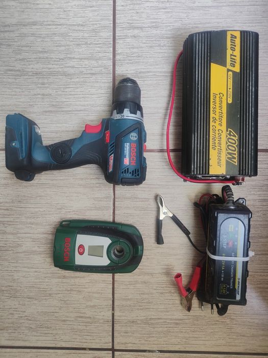 Bosch-Dunlop-Invertor