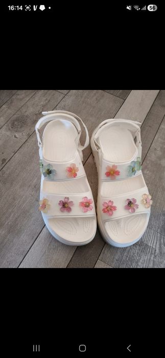 Crocs sandale 38 39