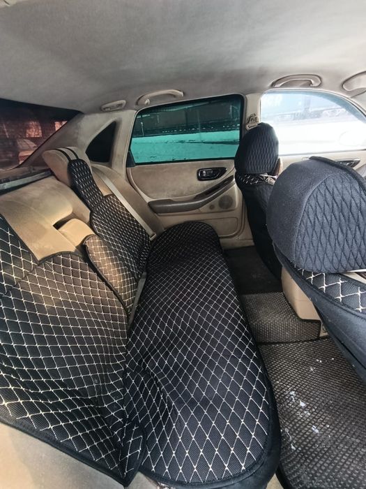 Тойота Авалон продаётся